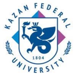 Kazan Federal University logo